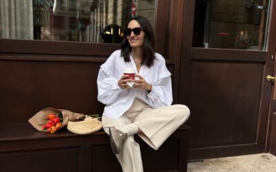 Nos best-sellers et leur histoire : l’élégance durable au quotidien