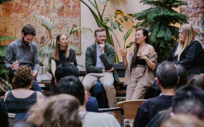 S’unir pour agir : notre engagement auprès d’associations écoresponsables